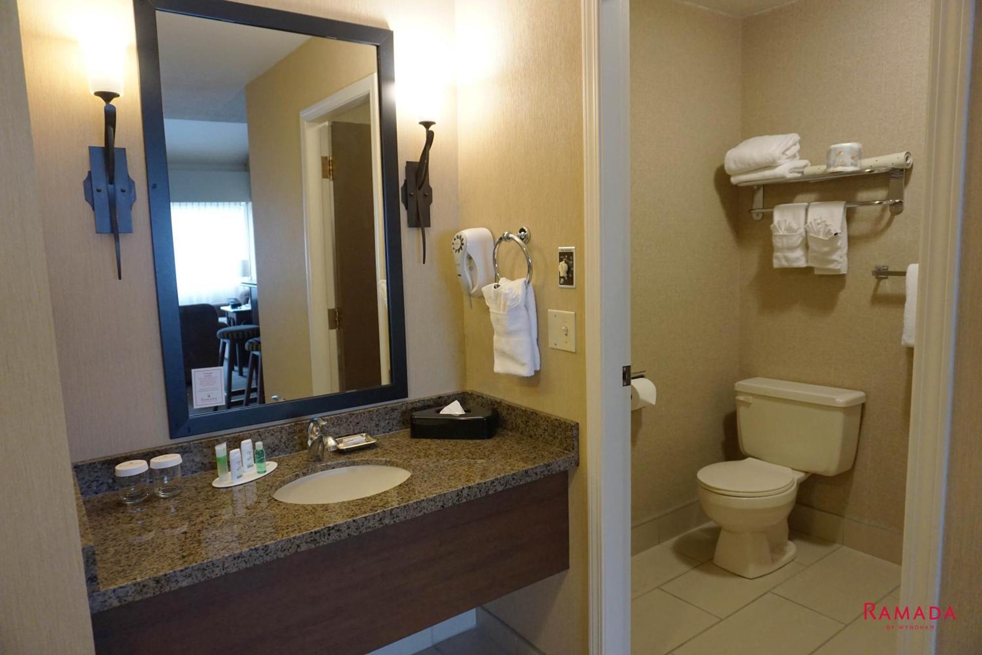 Ramada By Wyndham & Conference Center