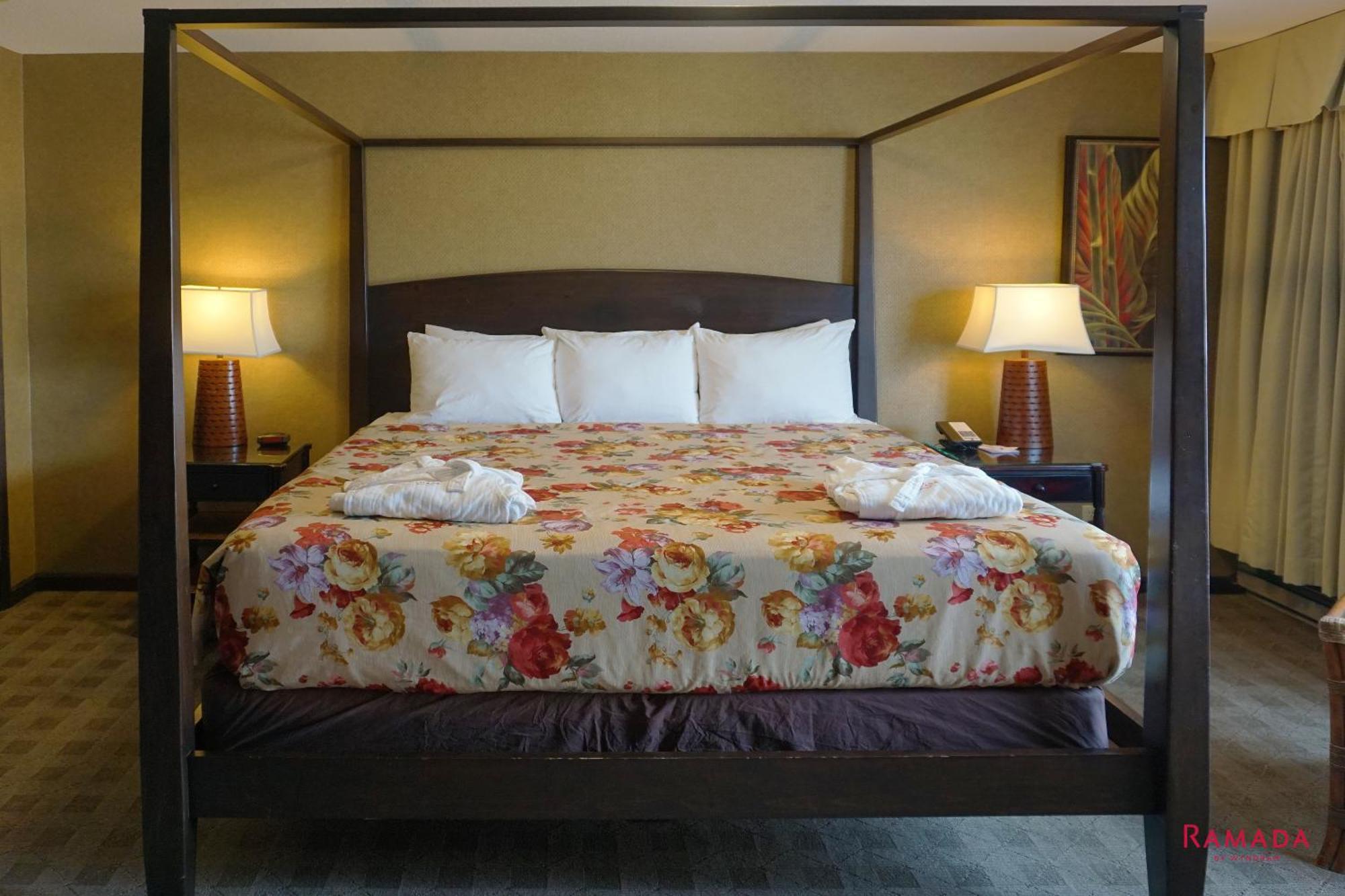 Ramada By Wyndham & Conference Center