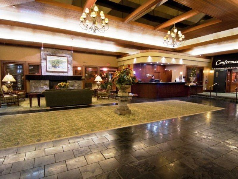 Ramada By Wyndham & Conference Center